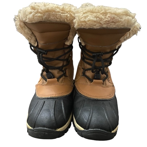 BearPaw Shoes - Bearpaw rain/snow boots